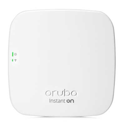 Aruba Instant On AP12 Access Point